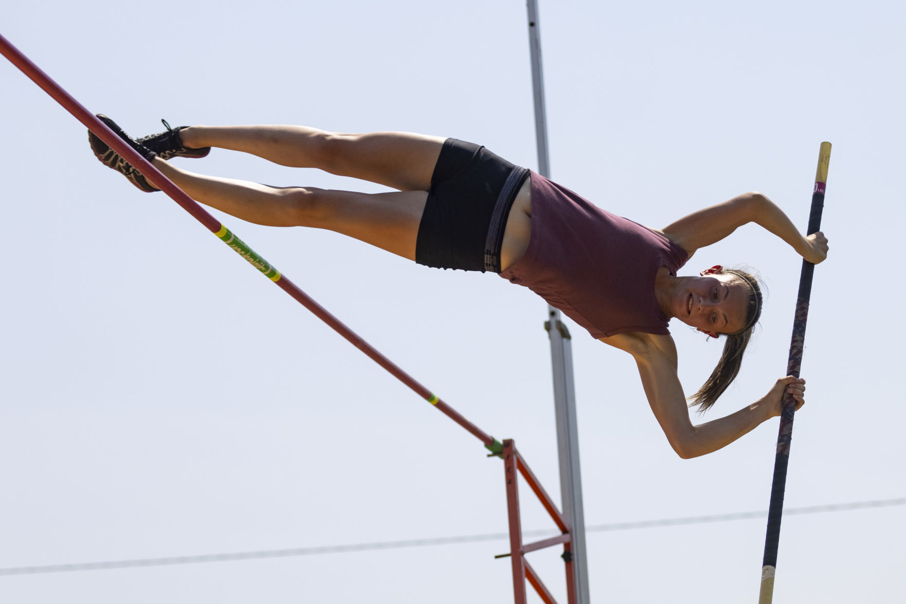 Big Sky State Games